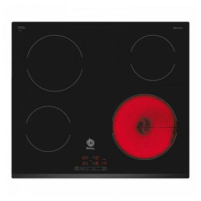 Vitrokeramische kookplaat Balay 3EB720LR 60 cm 60 cm