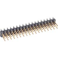 Molex Male header (standaard) Aantal rijen: 2 15913360 1 stuk(s) Tube