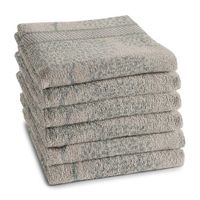 DDDDD DDDDD Keukendoek Trees 50x55 Taupe DDDDD DDDDD Keukendoek Trees 50x55 Taupe