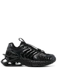 Philipp Plein baskets The Thunder Stroke Gen X 02 - Noir