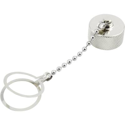 TRU COMPONENTS 93038c245 Beschermkap voor RJ45 en USB Beschermkap Inhoud: 1 stuk(s)