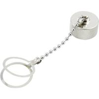 TRU COMPONENTS 93038c245 Beschermkap voor RJ45 en USB Beschermkap Inhoud: 1 stuk(s)