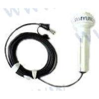 SAMSAN60 - SAMYUNG GPS-ANTENNE