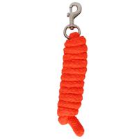 Pagony Soft halstertouw oranje maat:one size - thumbnail