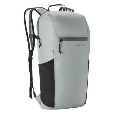 Eagle Creek Opvouwbare Rugzak - 13L - Storm Grey