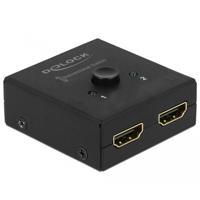 HDMI Switch bidirectioneel