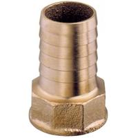 Guidi Slangtule 1/4"x 8 Mm Met Binnendraad 1/4"x 8 Mm