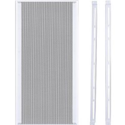 Lian Li Front Mesh Kit O11 Dynamic EVO - White