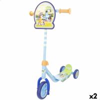 Scooter Bluey (2 Stuks)