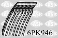 Sasic Poly V-riem 6PK946 - thumbnail