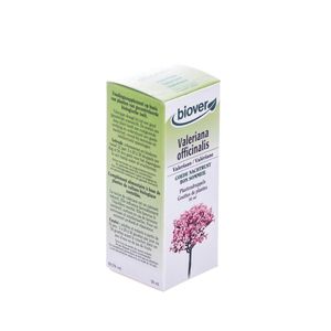 Valeriaan Tinct Bio 50ml Biov