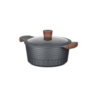 Resto Kitchenware Kookpan Capella - ø 24 cm - Standaard anti-aanbaklaag - thumbnail