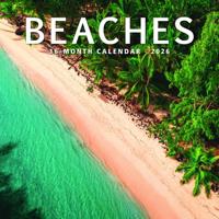 Stranden Kalender 2026