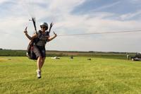 Introductiedag Paragliding Introductiedag Paragliding