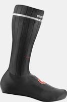 Castelli Fast Feet 2 TT Shoecover zwart heren L