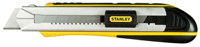 Stanley FATMAX Afbreekmes 25mm Stanley FATMAX Afbreekmes 25mm