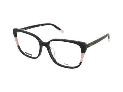 Brillen met correctie Missoni MIS 0201/G GBY