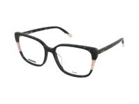 Brillen met correctie Missoni MIS 0201/G GBY