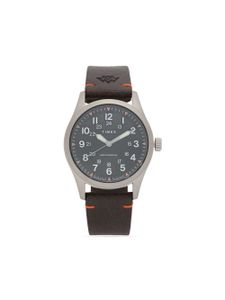 TIMEX montre Expedition North® Field Mechanical 38 mm - Marron