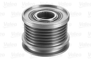 Dynamo Riemschief Vag Passat, Golf Iv, Polo 588014