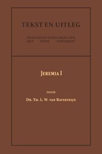 Jeremia I (Paperback)