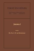 Jeremia I (Paperback)