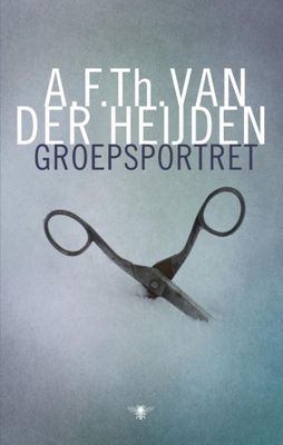 A.F.Th. van der Heijden Groepsportret