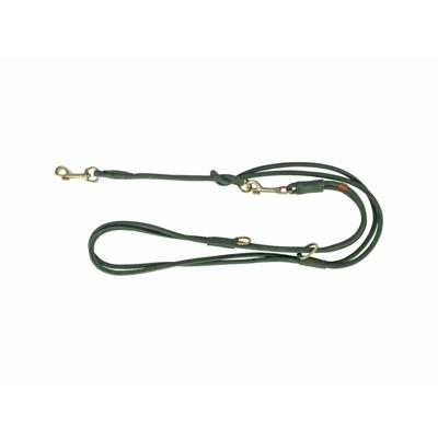 Hondenriem Trixie Pure Groen 2 m S