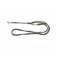 Hondenriem Trixie Pure Groen 2 m S
