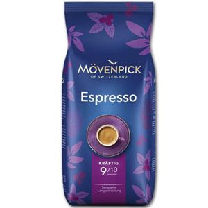 Mövenpick koffiebonen Espresso (1kg)