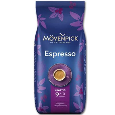 Mövenpick koffiebonen Espresso (1kg)