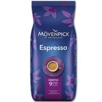 Mövenpick koffiebonen Espresso (1kg)