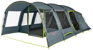 Coleman Vail Long tunneltent - 6 persoons