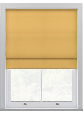 Laura Ashley - Vouwgordijn - Easton Sunshine