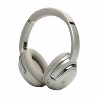 JBL TOUR ONE M2 bluetooth Over-ear hoofdtelefoon beige JBL TOUR ONE M2 bluetooth Over-ear hoofdtelefoon beige