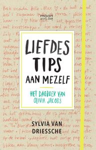 Liefdestips aan mezelf - Sylvia Van Driessche - ebook