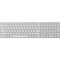 Microsoft MICROSOFT Surface Keyboard SC BT Gray(P) Tablettoetsenbord Geschikt voor merk (tablet): Microsoft Android, Apple iOS, Windows