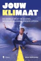 Jouw klimaat (Paperback)