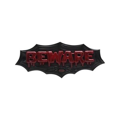 Halloween Decoraties 30 x 13 cm