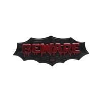 Halloween Decoraties 30 x 13 cm