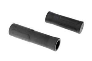 Westphal 424 handvatten model shimano lang/kort zwart