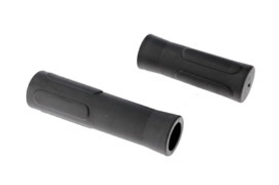 Westphal 424 handvatten model shimano lang/kort zwart