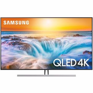 Samsung 4K Ultra HD QLED TV 55Q85R