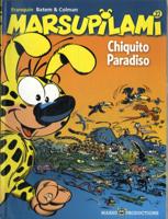 Chiquito paradiso (Paperback)