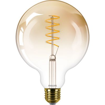 Philips Ledlamp Cl G120 D Grad.15w E27