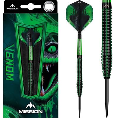 Mission Venom Darts - 90% Mission Venom Darts - 90%