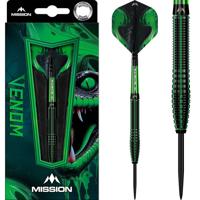 Mission Venom Darts - 90%