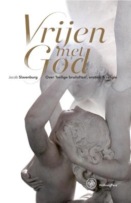 Vrijen met God (Paperback)