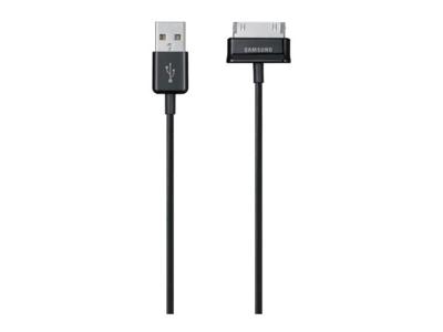 Samsung ECC1DP0UBEC Samsung Data Cable Black Bulk