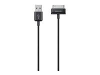 Samsung ECC1DP0UBEC Samsung Data Cable Black Bulk